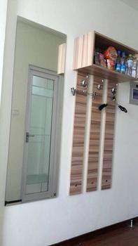 Yindu Business Hotel Linyi Feixian County Jianshe Road Linyi (Shandong) Bagian luar foto