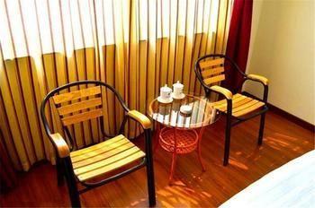 Yindu Business Hotel Linyi Feixian County Jianshe Road Linyi (Shandong) Bagian luar foto